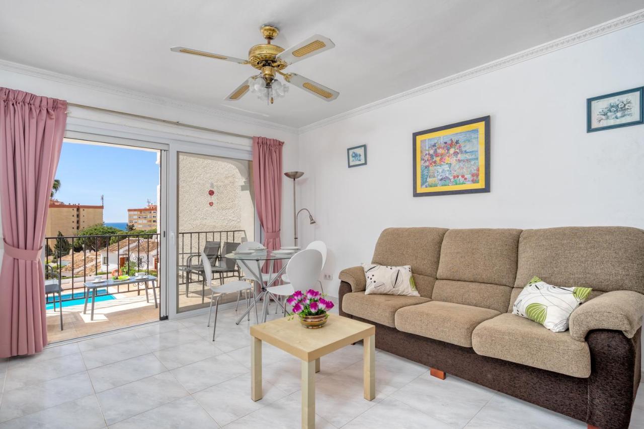 La Cala With Pool Near The By Costarentals - Ref 83 *
