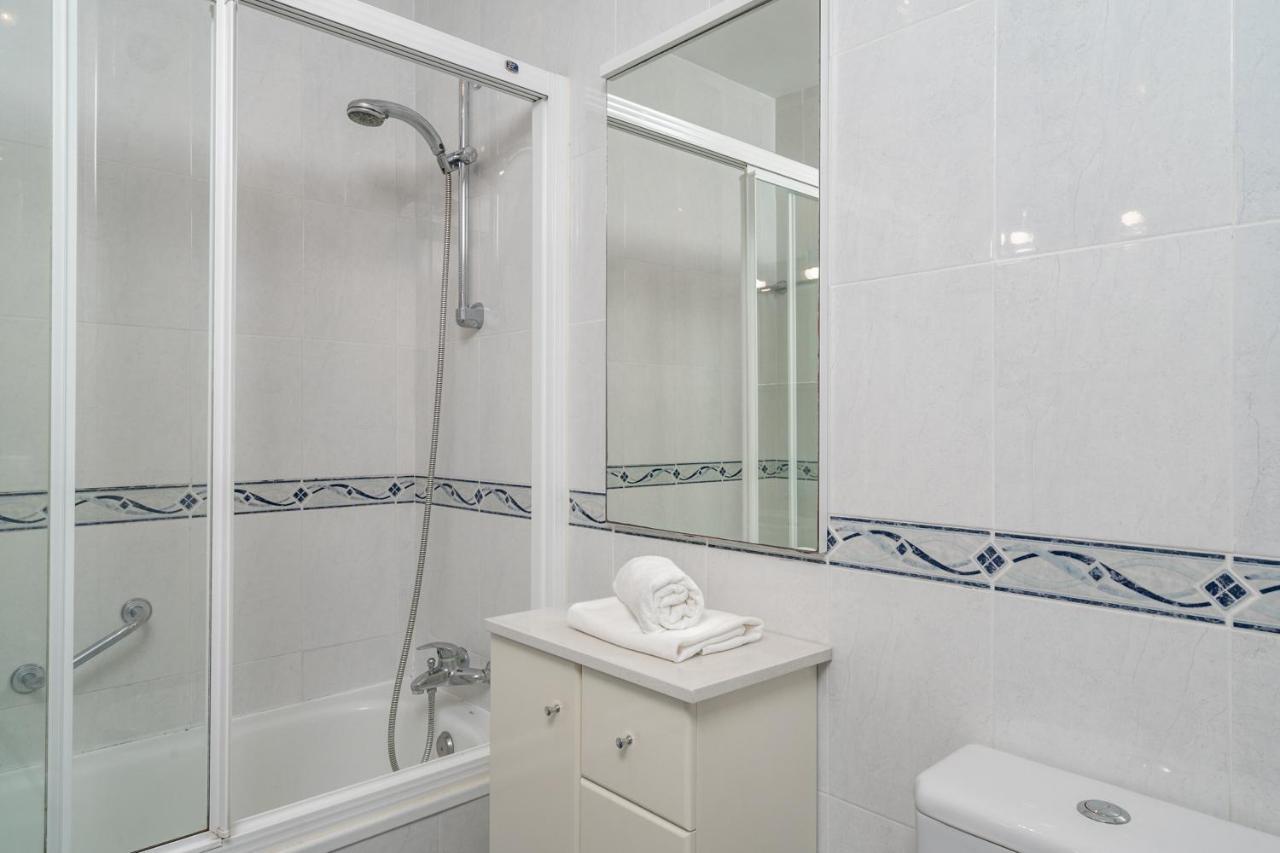 La Cala With Pool Near The By Costarentals - Ref 83 Apartament *