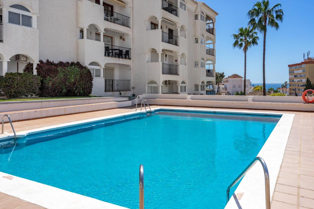 La Cala With Pool Near The By Costarentals - Ref 83 * La Cala De Mijas