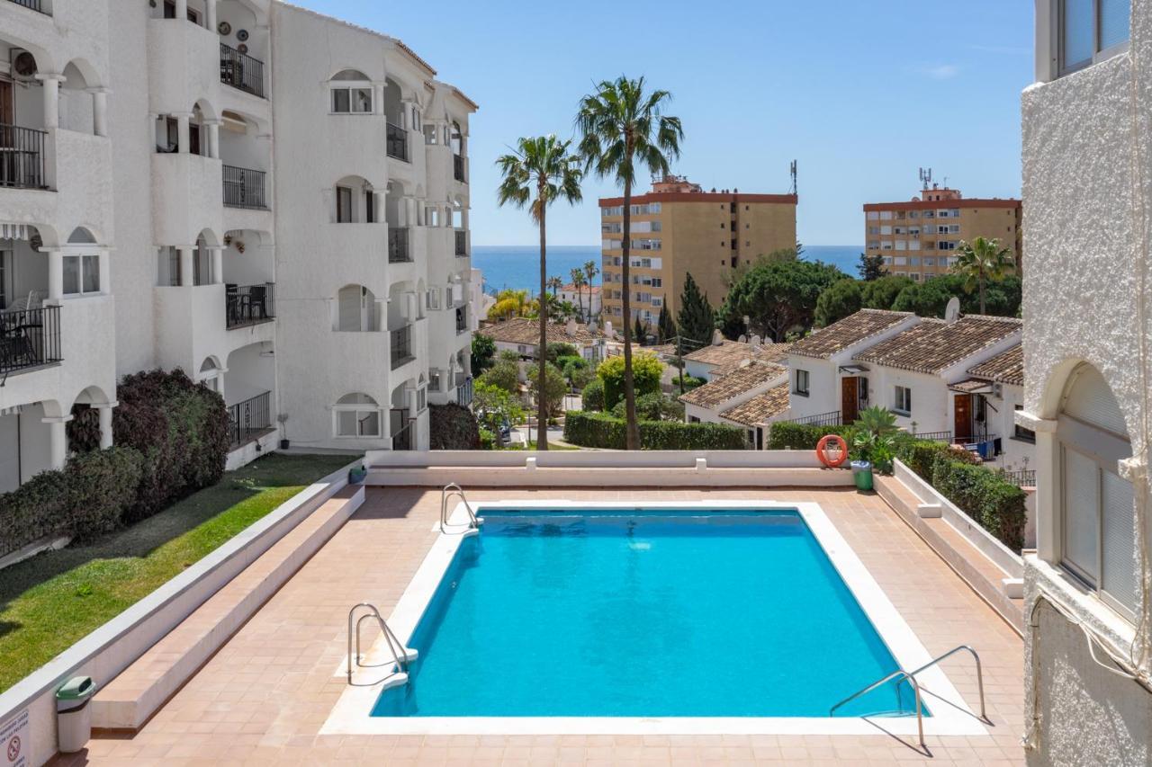 La Cala With Pool Near The By Costarentals - Ref 83 Apartament La Cala De Mijas