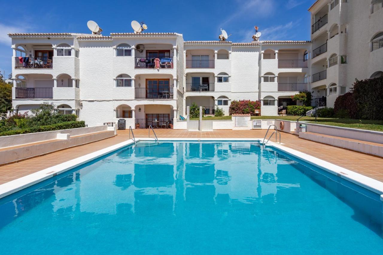 La Cala With Pool Near The By Costarentals - Ref 83 Apartament La Cala De Mijas