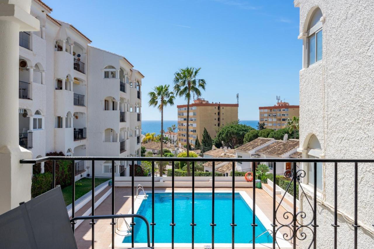 Apartament La Cala With Pool Near The By Costarentals - Ref 83 *