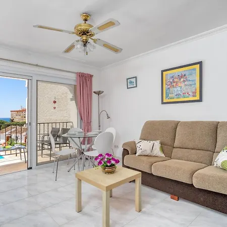 La Cala Apartment With Pool Near The Beach By Costarentals - Ref 83 La Cala De Mijas Exterior photo