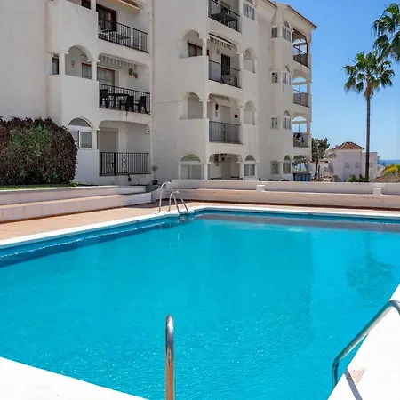 La Cala Apartment With Pool Near The Beach By Costarentals - Ref 83 La Cala De Mijas Exterior photo