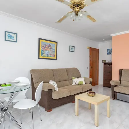 La Cala Apartment With Pool Near The Beach By Costarentals - Ref 83 La Cala De Mijas Exterior photo
