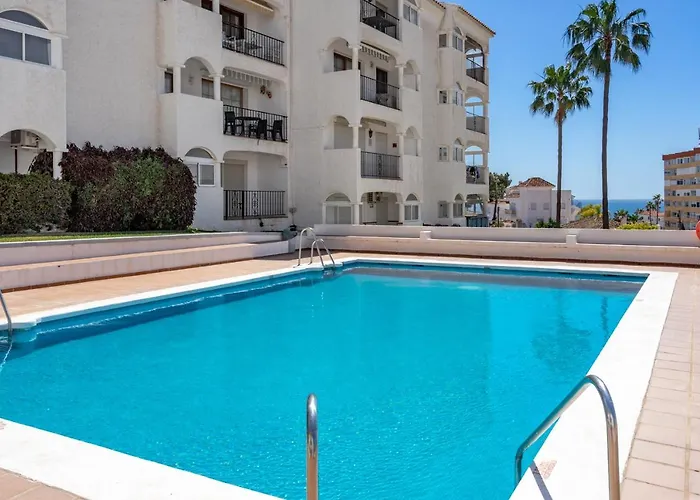 La Cala Apartment With Pool Near The Beach By Costarentals - Ref 83
