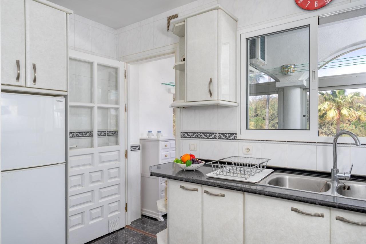 La Cala With Pool Near The By Costarentals - Ref 83 Appartamento La Cala De Mijas