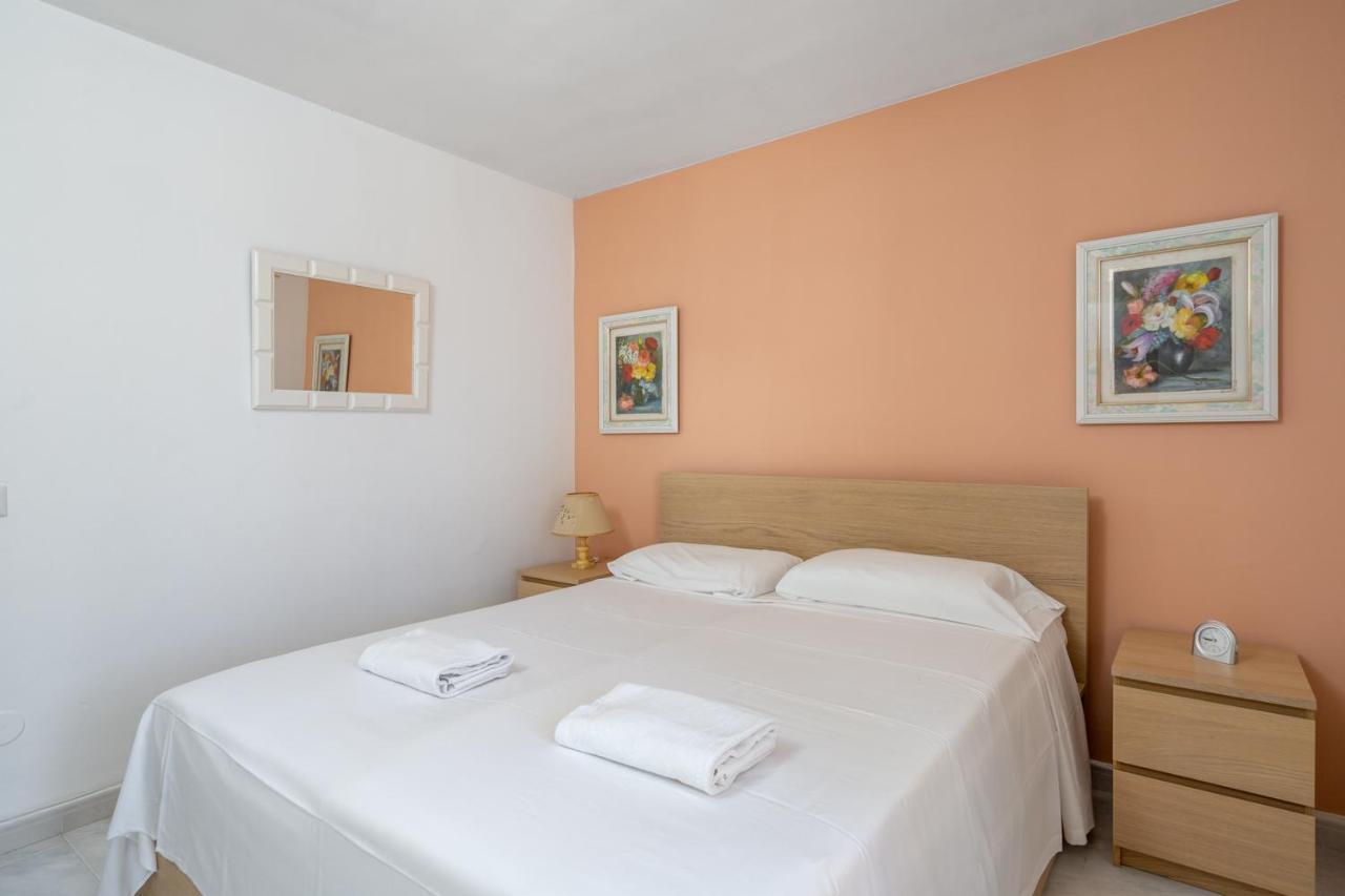 Appartamento La Cala With Pool Near The By Costarentals - Ref 83 *