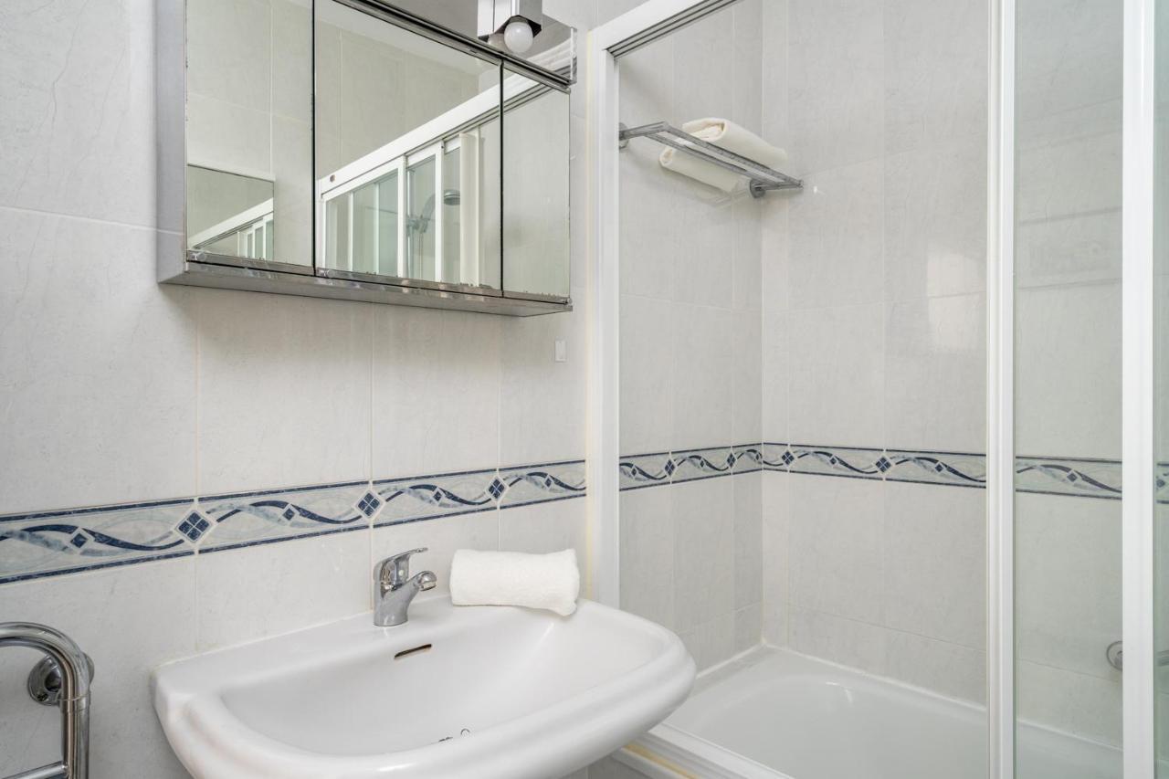 Appartamento La Cala With Pool Near The By Costarentals - Ref 83 *
