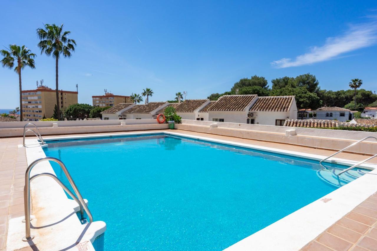 La Cala With Pool Near The By Costarentals - Ref 83 Appartamento *