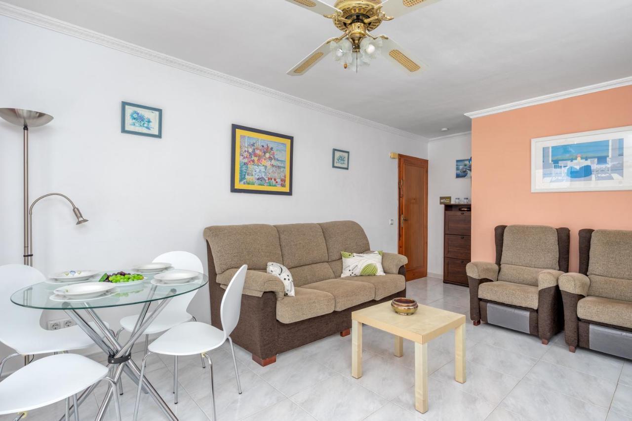 Appartamento La Cala With Pool Near The By Costarentals - Ref 83